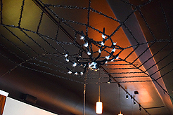 WATERCRESS HALLOWEEN